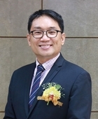 副校長 蔡匡忠教授