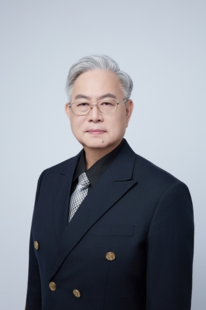副校長 俞克維特聘教授