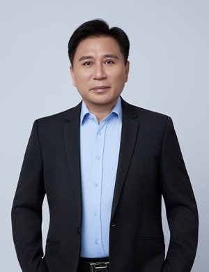 副校長 柯博昌教授