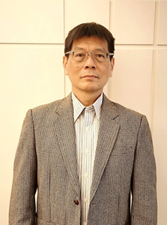 校長特別助理林宗曾教授