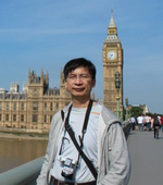 副校長 李嘉紘教授