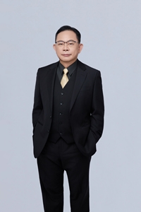 副校長 李慶章 教授