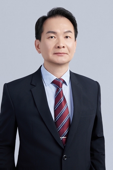 校長 吳忠信