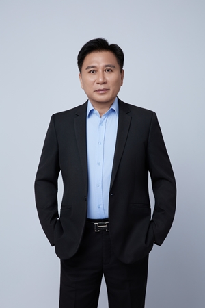 副校長 柯博昌教授