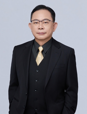 副校長 李慶章 教授