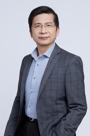 副校長 李嘉紘教授