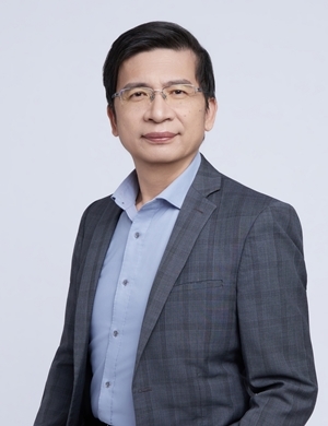 副校長 李嘉紘教授