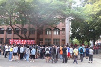 高科大落實校園安全教育訓練