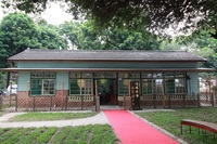 台糖公司、高市環保局、高科大攜手，全臺首座循環經濟教育展示館熱鬧揭幕