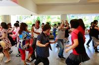 搖擺爵士復古舞會～Swing Dance一起搖擺