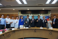 臺菲攜手拓展教育新南向  高科大與馬尼拉經濟文化辦事處簽署MOU