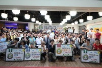 2018永續環境黑客松技職盃全國大賽6月3日晚間圓滿落幕