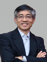 余志成教授