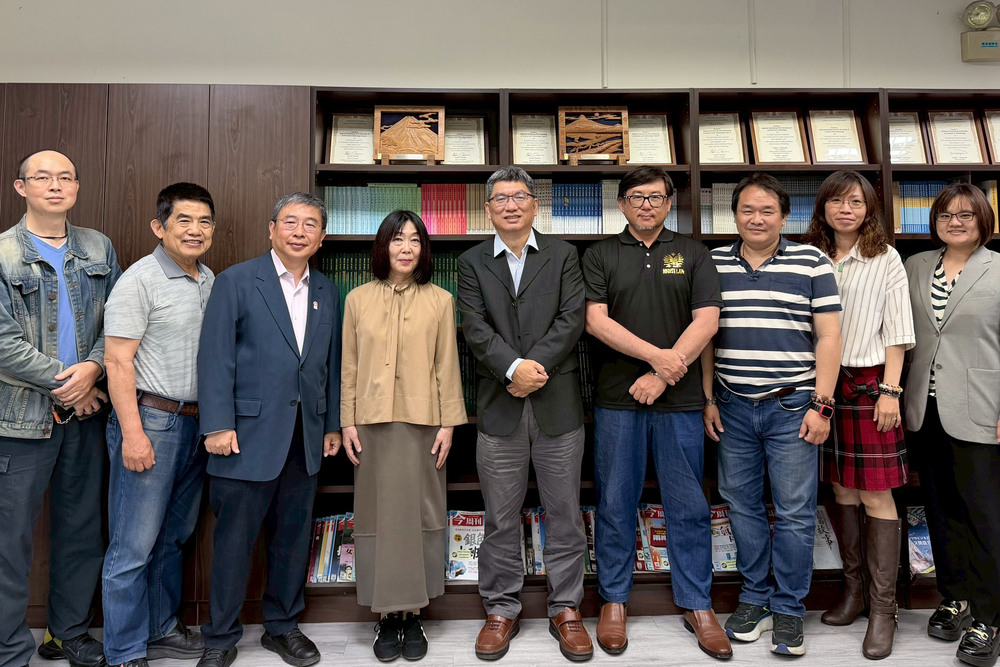 「臺灣的土地徵收與日治時代的台灣都市相關法制研討會」活動合影