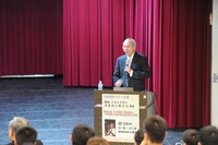長庚醫院陳肇隆名譽院長