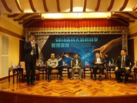 翻轉科技環境！ 2018高科大資料科學管理論壇17日圓山飯店登場