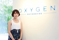 通傳1-新銳人氣插畫家戴怡平