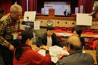 高科大四國五行象棋全國錦標賽以棋會友關懷樂齡