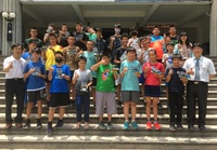 高科大推動自造者教育辦工作坊培育校園創客人才