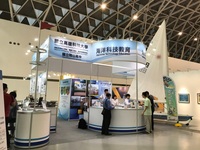 歡迎民眾前往高雄展覽館認識船舶設計製作與體驗開船樂趣