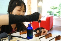 「馨香沁心～芳療、心靈、藝術」培力講座