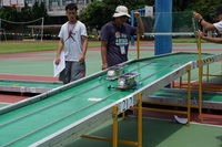 通傳1-第13屆太陽能模型車總決賽高科大登場