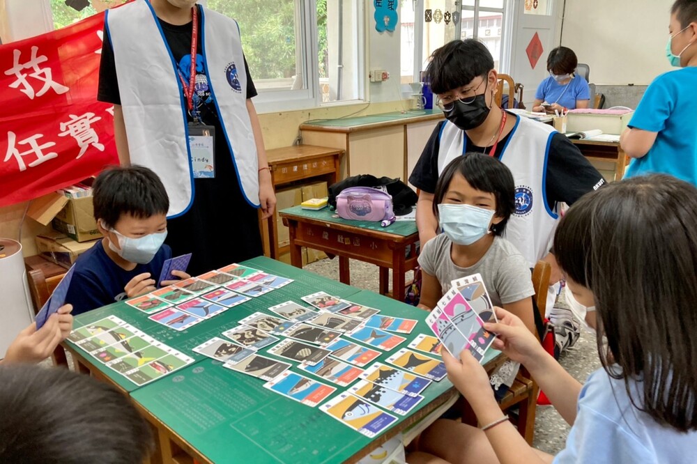 高科大透過食漁教育、全魚利用及海洋環境課程等多元教學實踐，推廣海洋資源永續利用理念，深化學生對海洋保育、永續漁業及海洋環境責任的認識。