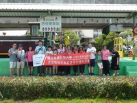 鄰家漁村新體驗
