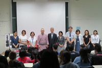 高科大2018日本文化饗宴 三聲帶演出！落語家三遊亭竜楽高雄唯一登場