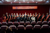第十四屆高屏地區傑出經理獎 高科大建工校區9名校友獲選