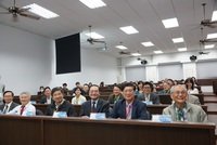 高科大海岸地方創生跨校論壇產官學暨洄游創青共學交流