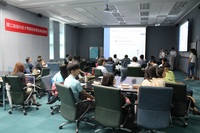 高科大舉辦教學創新成果發表會，聚焦磨課師與PBL課程