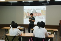 「大專校院與國立故宮博物院人才培育合作實習計畫」首次結合創新創業與文創商品開發，由高科大開設「臺灣次文化運用於商品設計之呈現」