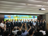 配合前瞻基礎建設，高科大籌組鐵道人才培育聯盟