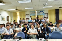2018海洋環境變化對漁業影響研討會(後右五高雄市政府海洋局林英斌局長、後右六漁管系劉仁銘主任)